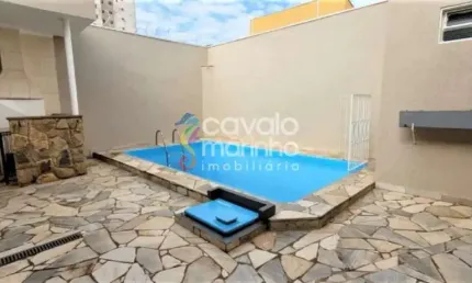 Casa à venda com 2 quartos, 111m² por - Jardim Interlagos - Ribeirão Preto/SP