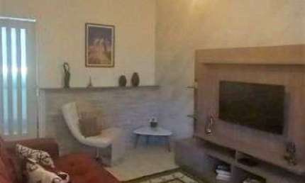 Casa com 2 dormitórios à venda, 60 m² por R$ 307.000,00 - Parque das Oliveiras - Ribeirão Preto/SP