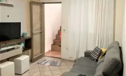 Casa com 1 dormitório à venda, 220 m² por R$ 535.000,00 - Jardim Paulistano - Ribeirão Preto/SP