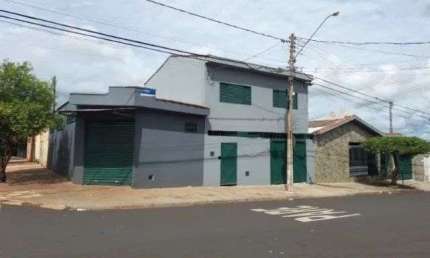 Casa com 5 dormitórios à venda, 315 m² por R$ 350.000,00 - Jardim Zara - Ribeirão Preto/SP