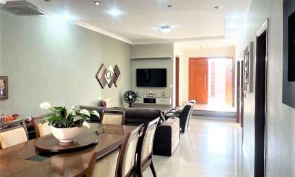 Casa com 3 dormitórios à venda, 225 m² por R$ 1.360.000,00 - Jardim Anhangüera - Ribeirão Preto/SP