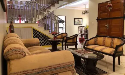 Casa com 4 dormitórios à venda, 330 m² por r$ 1.200.000,00 - jardim califórnia - ribeirão preto/sp
