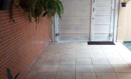 Casa com 3 dormitórios à venda, 207 m² por R$ 390.000,00 - Ipiranga - Ribeirão Preto/SP