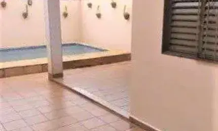 Casa com 3 dormitórios à venda, 232 m² por R$ 522.000,00 - Campos Elíseos - Ribeirão Preto/SP