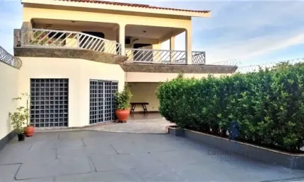 Casa com 3 dormitórios à venda, 270 m² por r$ 1.000.000,00 - jardim são luiz - ribeirão preto/sp