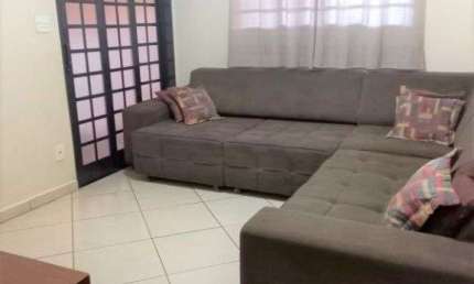 Casa com 3 dormitórios à venda, 167 m² por R$ 313.829,78 - Jardim Heitor Rigon - Ribeirão Preto/SP