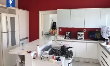 Casa com 4 dormitórios à venda, 315 m² por R$ 780.000,00 - City Ribeirão - Ribeirão Preto/SP