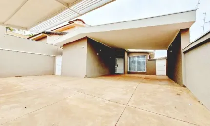 Casa com 3 dormitórios à venda, 229 m² por r$ 745.000,00 - jardim sumaré - ribeirão preto/sp