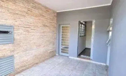 Casa com 3 dormitórios à venda, 155 m² por R$ 445.000,00 - Campos Elíseos - Ribeirão Preto/SP