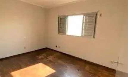 Casa à venda, 209 m² por R$ 405.000,00 - Vila Tibério - Ribeirão Preto/SP