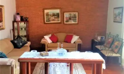 Casa com 3 dormitórios à venda, 167 m² por R$ 1.200.000,00 - Jardim São Luiz - Ribeirão Preto/SP