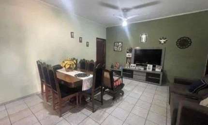 Casa com 3 dormitórios à venda, 203 m² por R$ 380.000,00 - Planalto Verde - Ribeirão Preto/SP