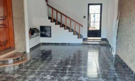 Casa com 4 dormitórios à venda, 324 m² por R$ 398.000,00 - Vila Tibério - Ribeirão Preto/SP