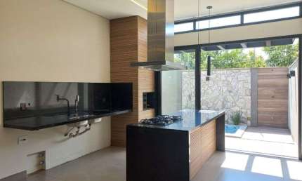 Casa com 3 dormitórios à venda, 191 m² por R$ 1.190.000,00 - Villa Romana - Ribeirão Preto/SP