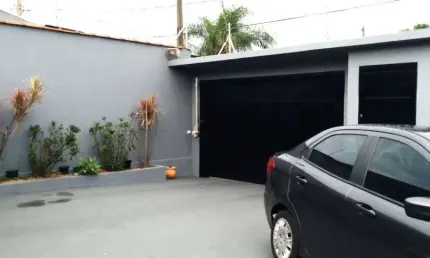 Casa com 4 dormitórios à venda, 190 m² por r$ 450.000,00 - parque residencial cândido portinari - ribeirão preto/sp