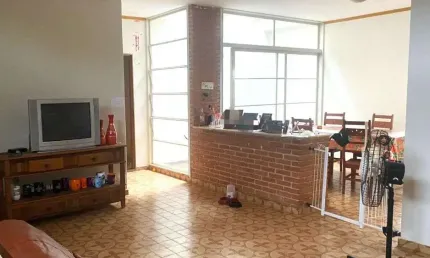 Casa com 3 dormitórios à venda, 275 m² por r$ 720.000,00 - vila tibério - ribeirão preto/sp