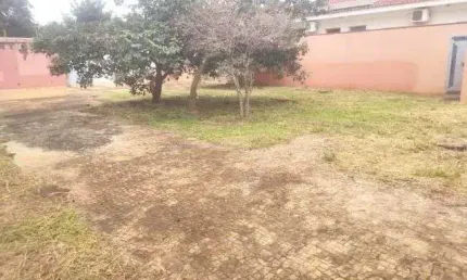 Terreno à venda, 512 m² por R$ 730.000,00 - Recreio das Acácias - Ribeirão Preto/SP