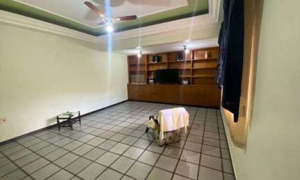 Casa com 4 dormitórios à venda, 293 m² por R$ 600.000,00 - Ipiranga - Ribeirão Preto/SP