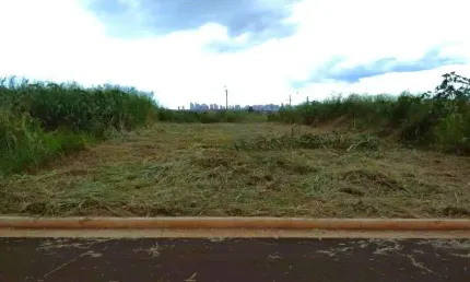 Terreno à venda, 300 m² por r$ 225.000 - villas do mirante - ribeirão preto/sp