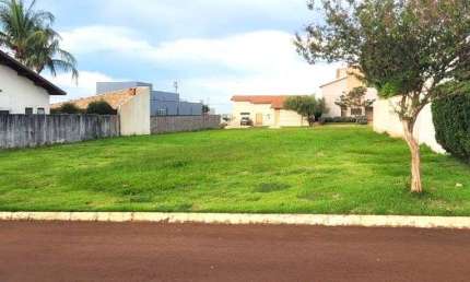 Terreno à venda, 620 m² por R$ 320.000 - Residencial Ana Carolina - Cravinhos/São Paulo