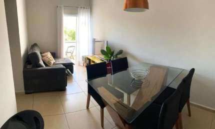 Apartamento com 2 dormitórios à venda, 63 m² por R$ 295.000 - Parque dos Lagos - Ribeirão Preto/SP