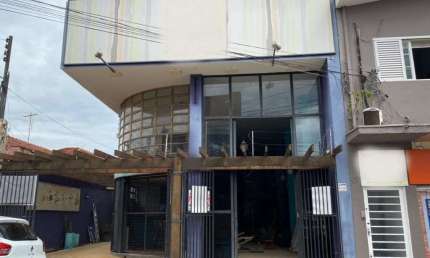 Ponto à venda, 380 m² por R$ 1.200.000,00 - Jardim Paulista - Ribeirão Preto/SP
