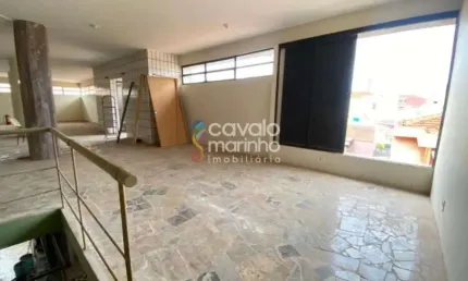 Ponto à venda, 380 m² por R$ 1.200.000,00 - Jardim Paulista - Ribeirão Preto/SP