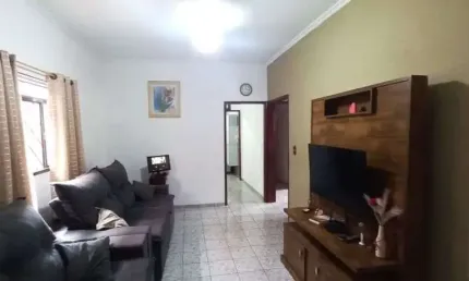 Casa com 3 dormitórios à venda, 200 m² por R$ 350.000 - Jardim João Berbel - Cravinhos/SP
