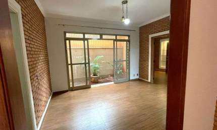 Casa com 2 dormitórios à venda, 163 m² por R$ 550.000 - Parque dos Bandeirantes - Ribeirão Preto/SP