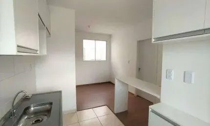 Apartamento com 2 dormitórios à venda, 43 m² por R$ 224.000,00 - Recreio das Acácias - Ribeirão Preto/SP
