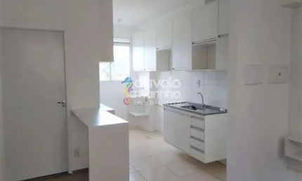 Apartamento à venda com 2 quartos, 43 m², 1 vaga - lar austrália - recreio das acácias