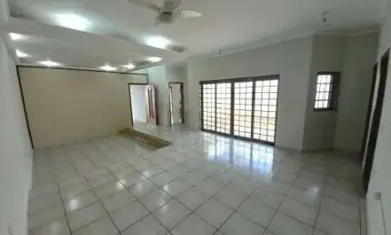 Casa com 3 dormitórios à venda, 190 m² por R$ 640.000 - Jardim Califórnia - Ribeirão Preto/SP