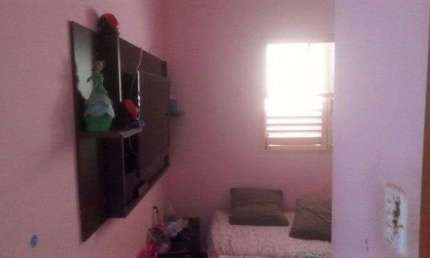Casa com 3 dormitórios à venda, 99 m² por R$ 290.000,00 - Ipiranga - Ribeirão Preto/SP