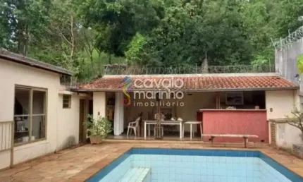 Casa à venda com 3 quartos e 3 vagas, 340 m² - Ribeirânia.