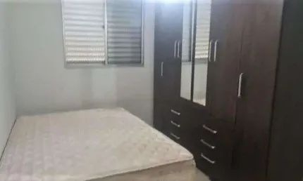 Apartamento com 2 dormitórios à venda, 51 m² por R$ 200.000,00 - Presidente Médici - Ribeirão Preto/SP