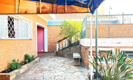 Casa com 3 dormitórios à venda, 271 m² por R$ 850.000 - Jardim Paulista - Ribeirão Preto/SP