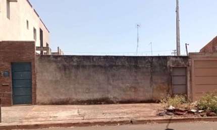 Terreno à venda, 160 m² por R$ 180.000,00 - Residencial Parque dos Servidores - Ribeirão Preto/SP