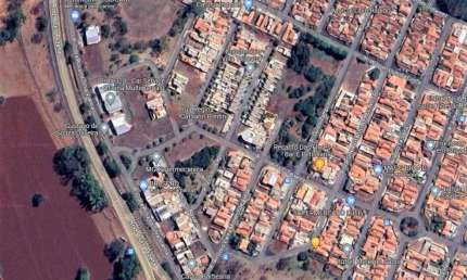 Terreno à venda, 161 m² por R$ 130.000,00 - Bonfim Paulista - Jardim João Pontin - Ribeirão Preto/SP