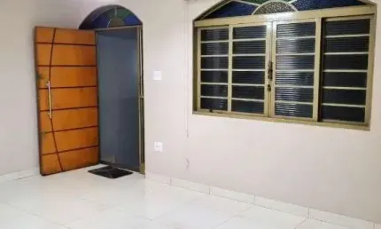 Casa com 3 dormitórios à venda, 180 m² por r$ 380.000 - ipiranga - ribeirão preto/sp