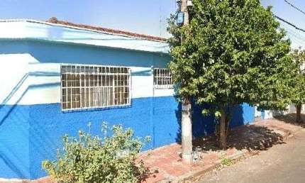 Casa com 3 dormitórios à venda, 117 m² por R$ 275.000,00 - Campos Elíseos - Ribeirão Preto/SP