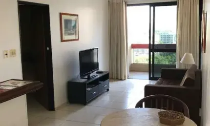 Apartamento com 1 dormitório à venda, 39 m² por R$ 180.000,00 - Centro - Ribeirão Preto/SP