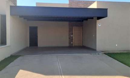 Casa com 3 dormitórios à venda, 156 m² por R$ 1.200.000,00 - Fazenda Santa Maria - Alto do Vale - Cravinhos/SP