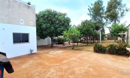 Chácara com 1 dormitório à venda, 630 m² por R$ 590.000 - Jardim Itaú - Ribeirão Preto/SP