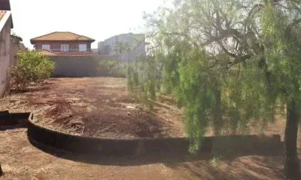 Terreno à venda, 490 m² por R$ 375.000,00 - City Ribeirão - Ribeirão Preto/SP