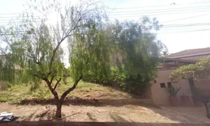 Terreno à venda, 490 m² por R$ 350.000 - City Ribeirão - Ribeirão Preto/SP