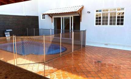 Casa com 3 dormitórios à venda, 400 m² por R$ 1.000.000,00 - Alto da Boa Vista - Ribeirão Preto/SP