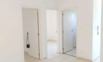 Apartamento com 2 dormitórios à venda, 42 m² por r$ 129.900,00 - recanto das palmeiras - ribeirão preto/sp