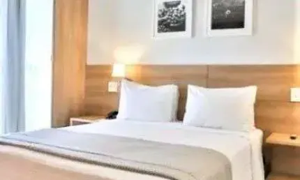 Apartamento com 1 dormitório à venda, 25 m² por R$ 280.000,00 - Jardim Califórnia - Ribeirão Preto/SP
