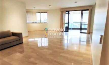 Apartamento à venda com 4 quartos, 336m² - Edifício Victoria Hill - Jardim Irajá.