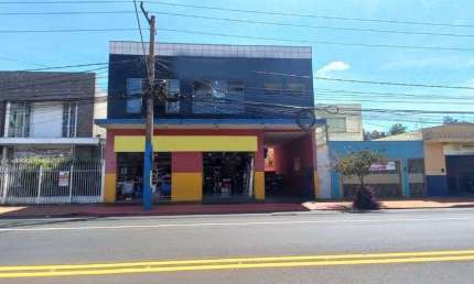 Ponto à venda, 770 m² por R$ 1.500.000 - Ipiranga - Ribeirão Preto/SP
